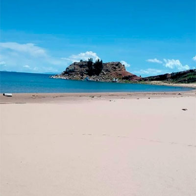 Inkaman Triatlón recorrdidos