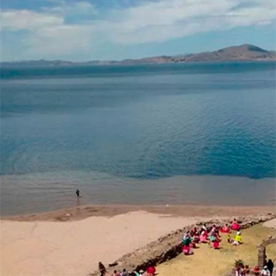 Inkaman Triatlón recorrdidos