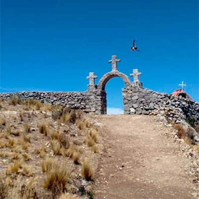 Inkaman Triatlón recorrdidos