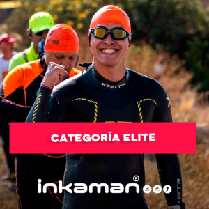 CATEGORÍA ELITE